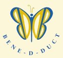 Bene-D-Duct Logo